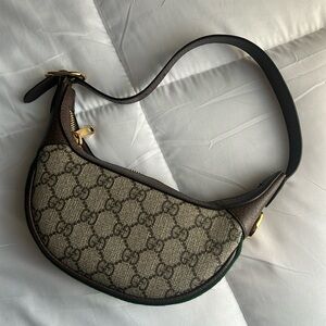 Brand New Gucci Ophidia GG Mini Bag/Purse